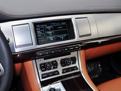 2014款 XF 2.0T 奢华版