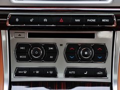 2014款 XF 2.0T 奢华版