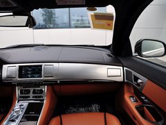 2014款 XF 2.0T 奢华版