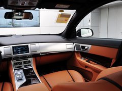 2014款 XF 2.0T 奢华版