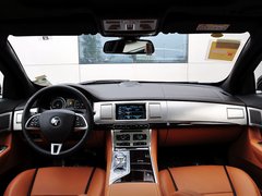 2014款 XF 2.0T 奢华版