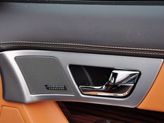 2014款 XF 2.0T 奢华版