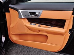2014款 XF 2.0T 奢华版