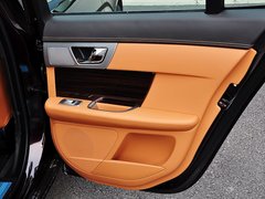 2014款 XF 2.0T 奢华版