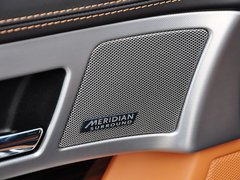 2014款 XF 2.0T 奢华版
