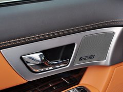 2014款 XF 2.0T 奢华版