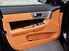 2014款 XF 2.0T 奢华版