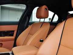 2014款 XF 2.0T 奢华版