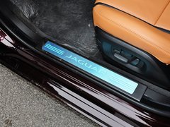 2014款 XF 2.0T 奢华版
