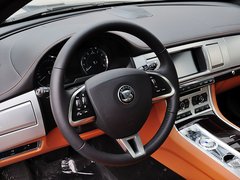 2014款 XF 2.0T 奢华版