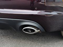 2014款 XF 2.0T 奢华版