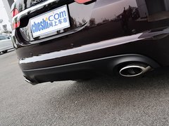 2014款 XF 2.0T 奢华版