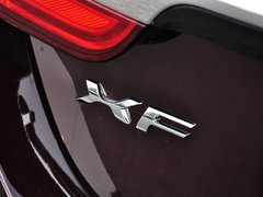 2014款 XF 2.0T 奢华版