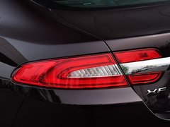 2014款 XF 2.0T 奢华版