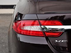 2014款 XF 2.0T 奢华版
