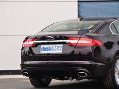 2014款 XF 2.0T 奢华版