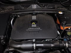 2014款 XF 2.0T 奢华版