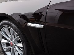 2014款 XF 2.0T 奢华版