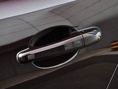 2014款 XF 2.0T 奢华版