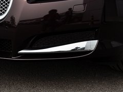 2014款 XF 2.0T 奢华版