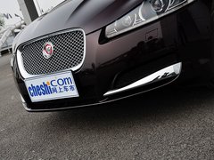 2014款 XF 2.0T 奢华版