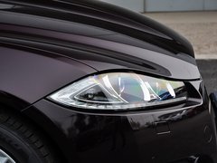 2014款 XF 2.0T 奢华版