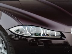 2014款 XF 2.0T 奢华版