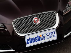 2014款 XF 2.0T 奢华版