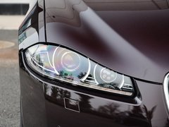2014款 XF 2.0T 奢华版