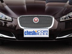 2014款 XF 2.0T 奢华版