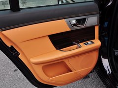 2014款 XF 2.0T 奢华版