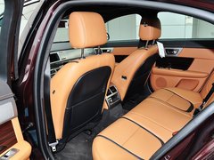 2014款 XF 2.0T 奢华版