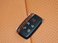 2014款 XF 2.0T 奢华版