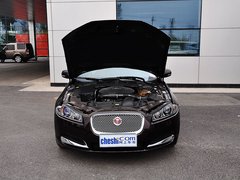 2014款 XF 2.0T 奢华版
