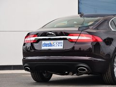 2014款 XF 2.0T 奢华版