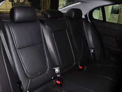 2014款 XF 2.0T 豪华版