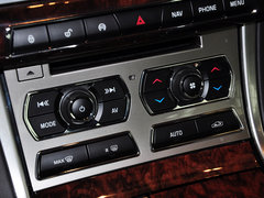 2014款 XF 2.0T 豪华版