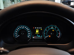 2014款 XF 2.0T 豪华版