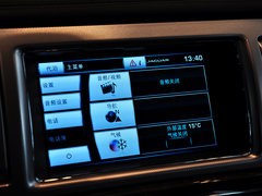 2014款 XF 2.0T 豪华版
