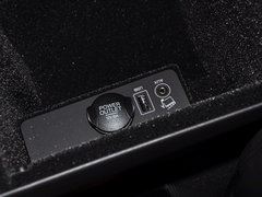 2014款 XF 2.0T 豪华版