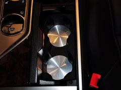 捷豹XF 2014款 XF 2.0T 豪华版