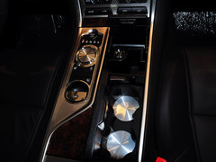 2014款 XF 2.0T 豪华版