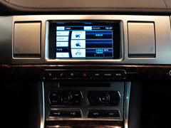 2014款 XF 2.0T 豪华版