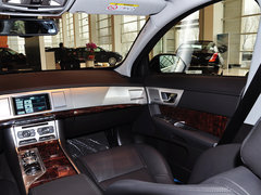 2014款 XF 2.0T 豪华版