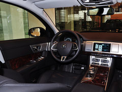 2014款 XF 2.0T 豪华版