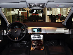 2014款 XF 2.0T 豪华版
