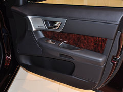 2014款 XF 2.0T 豪华版