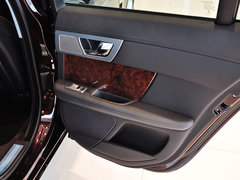 2014款 XF 2.0T 豪华版