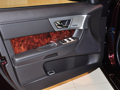 2014款 XF 2.0T 豪华版