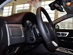 2014款 XF 2.0T 豪华版
